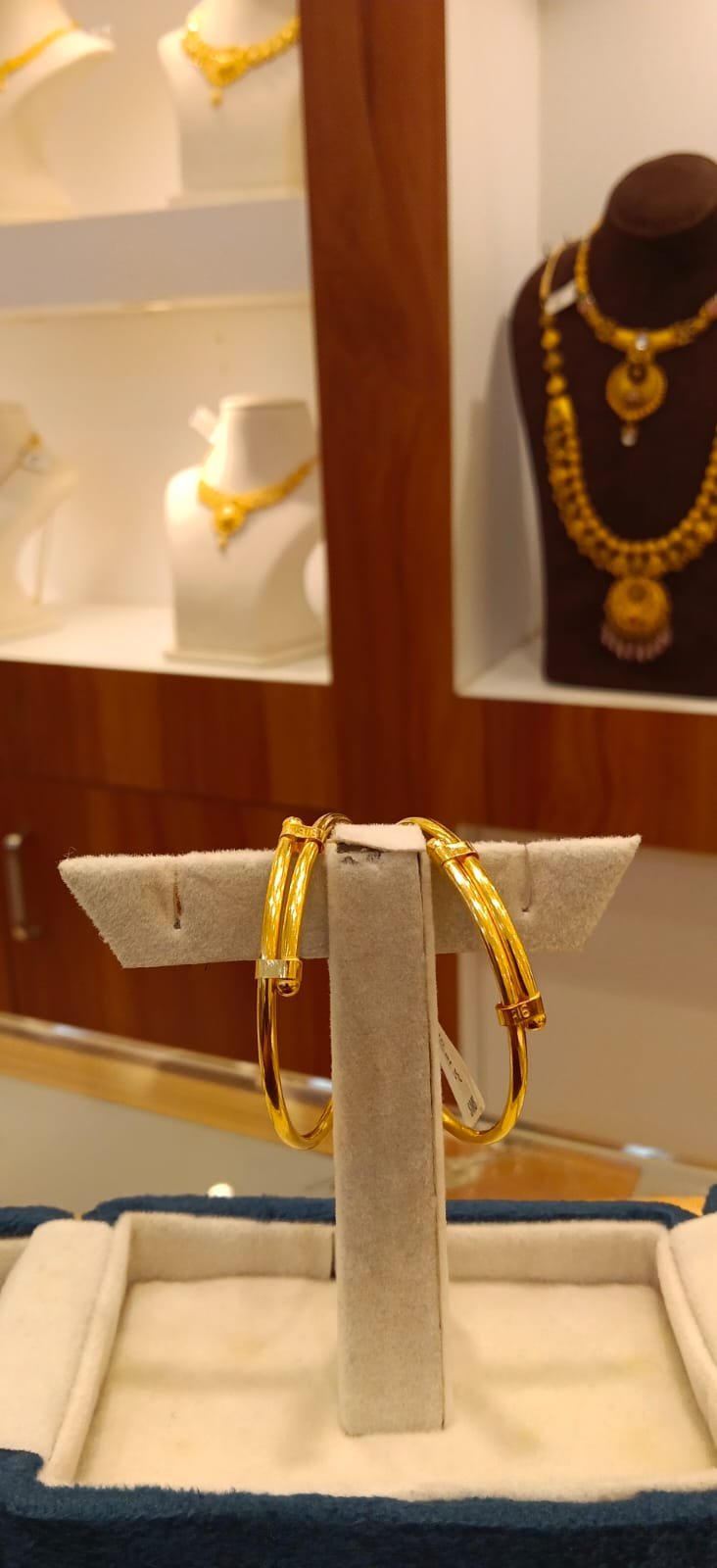 Baby Bangle